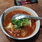 焼鳥 やむちゃん - 