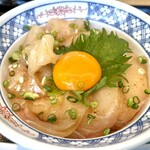 魚屋の食堂さんかく - 