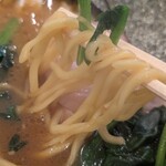 ラーメン濱野家 - 