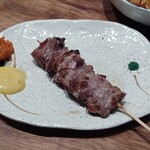 焼鳥 やむちゃん - 