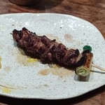 焼鳥 やむちゃん - 