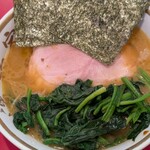 ラーメン濱野家 - 