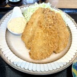 魚屋の食堂さんかく - 