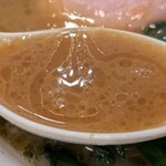 ラーメン濱野家 - 