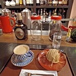 ぺしゃわーる - 