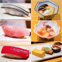 鮨 つぼみ - 