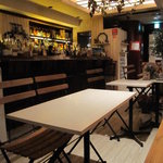 HOKKAIDO ミルク村 - 店内