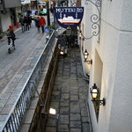 横濱元町 霧笛楼 - 