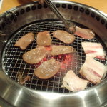 Yakiniku Kingu - 