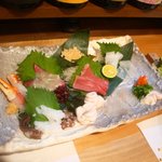 さかなや　いぬい - 