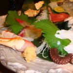 さかなや　いぬい - 