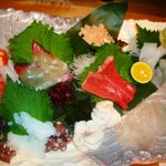 さかなや　いぬい - 