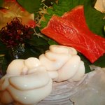 さかなや　いぬい - 