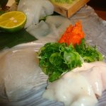 さかなや　いぬい - 