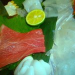 さかなや　いぬい - 