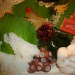 さかなや　いぬい - 