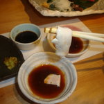 さかなや　いぬい - 