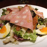 グラッツェ ミッレ - 気まぐれサラダ