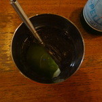 トウキョウ・アパートメント・カフェ - ライムと