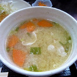 定食酒場食堂 - 