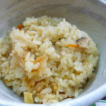 定食酒場食堂 - 