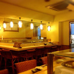 寿し屋の市勘 - 