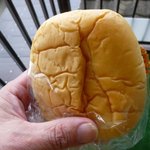 フランソア - 料理写真:焼きカレーパン