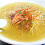 魔界ラーメン 月光 - 