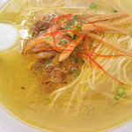 魔界ラーメン 月光 - 