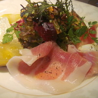 Cucina Italiana 東洞 - 前菜