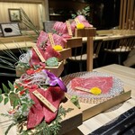 焼肉割烹 YP流 - 