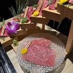 焼肉割烹 YP流 - 