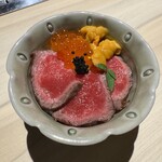 焼肉割烹 YP流 - 