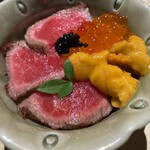 焼肉割烹 YP流 - 