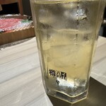 焼肉割烹 YP流 - 