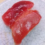 天下寿司 - まぐろ