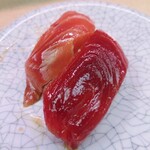 天下寿司 - まぐろ 