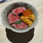 焼肉割烹 YP流 - 