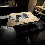 焼肉割烹 YP流 - 