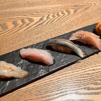築地青空三代目 大名古屋ビルヂング店 - 