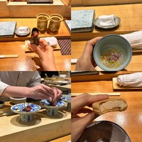 鮨 しゅんぺい - 