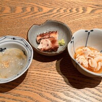 築地青空三代目 大名古屋ビルヂング店 - 