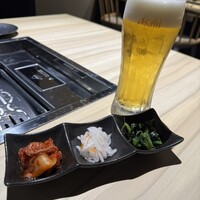 焼肉割烹 YP流 西心斎橋店 - 