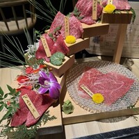 焼肉割烹 YP流 西心斎橋店 - 