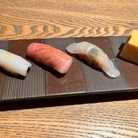 築地青空三代目 大名古屋ビルヂング店 - 