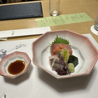 鰻割烹 伊豆栄 本店 - 