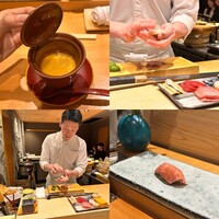 鮨 しゅんぺい - 