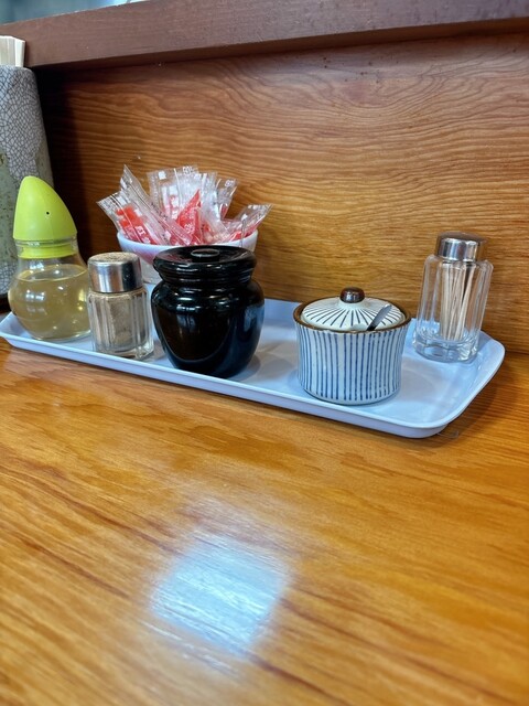 ともゑ堂（ともゑどう） - 泉外旭川（ちゃんぽん）の写真