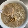 ラーメンの店 ホープ軒 千駄ヶ谷店