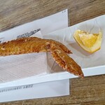 潮まねき - 料理写真: